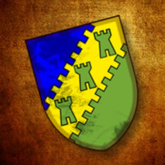 Device of the Shire of Polderslot
